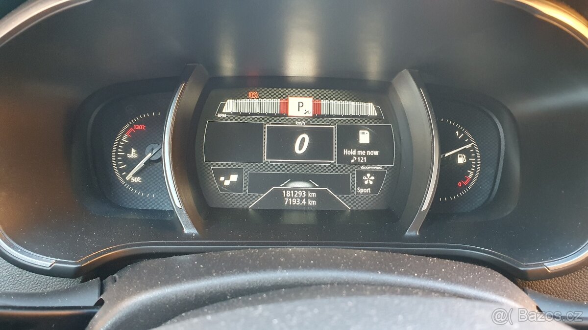 Renault Megane GT 151kW benzín - 13