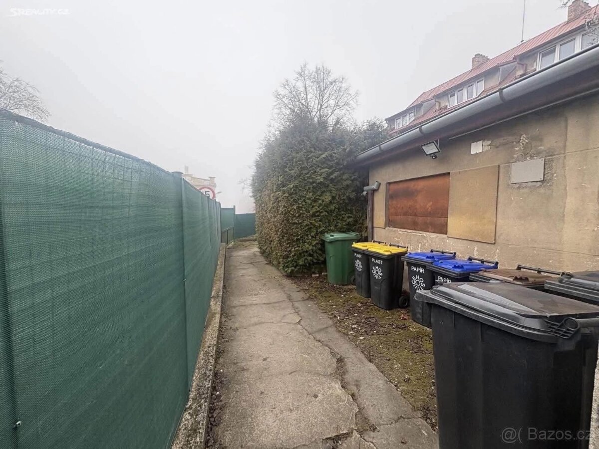 Prodej bytu 2+kk, centr Hostivice - 13