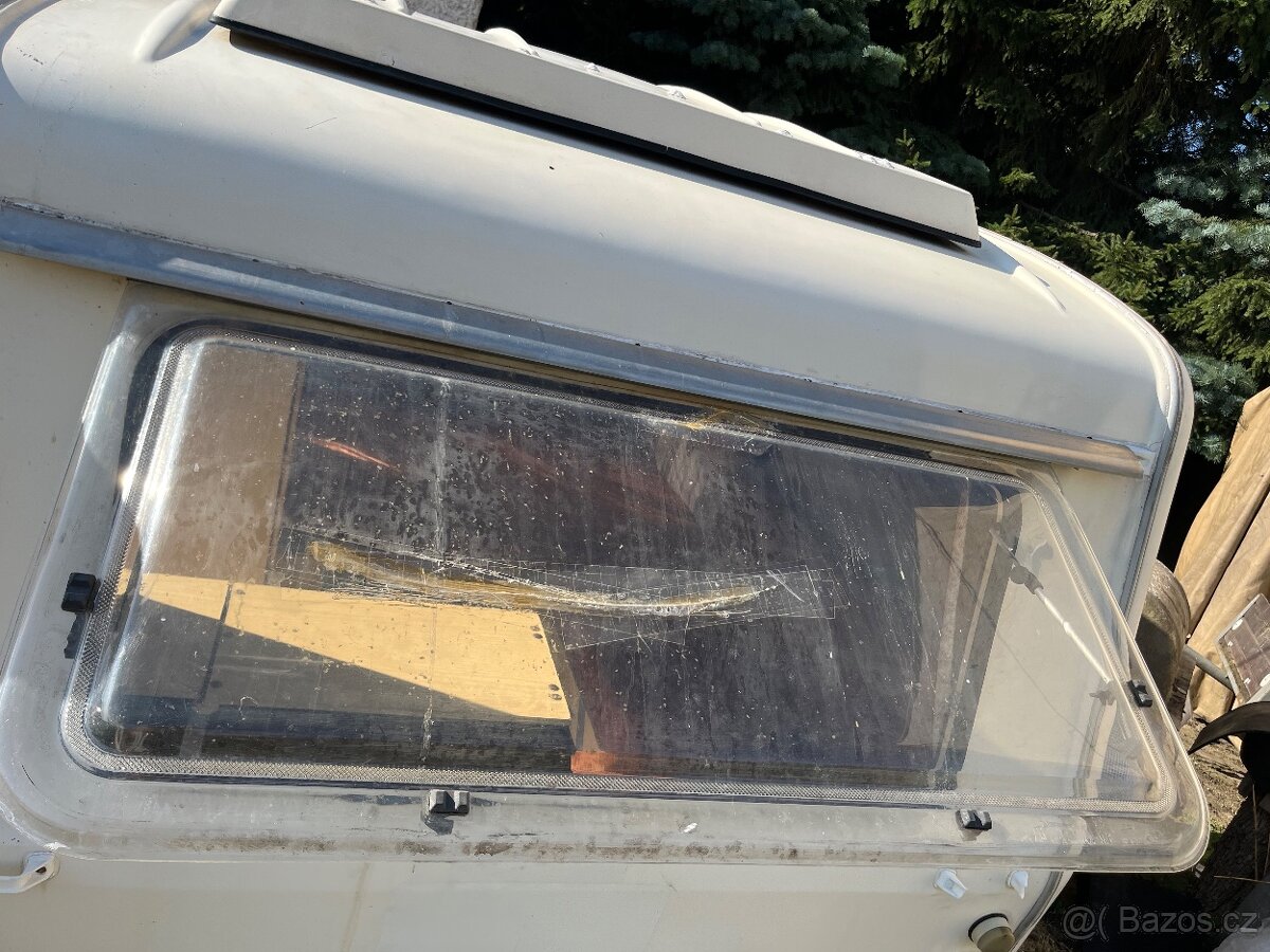 Polský karavan n 126 - 13
