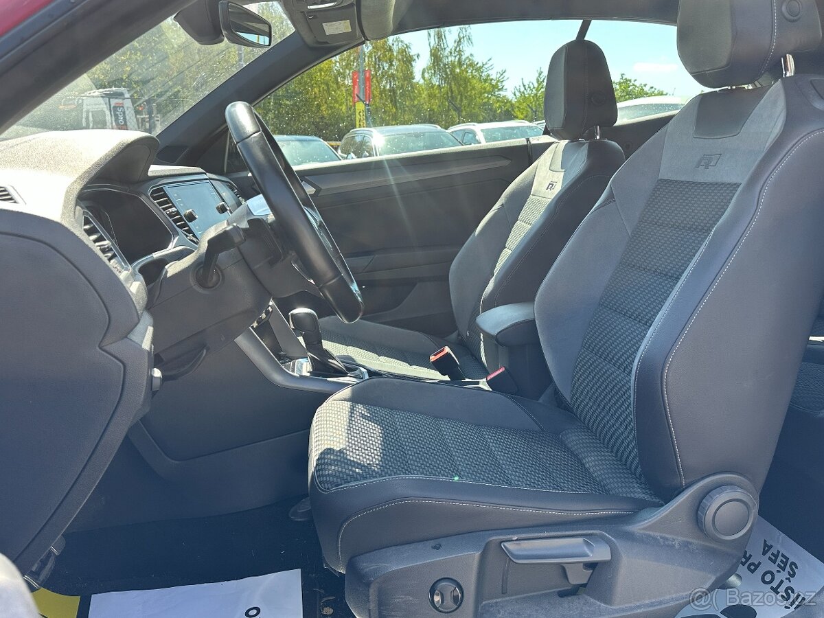Volkswagen T-Roc 2020 - 13
