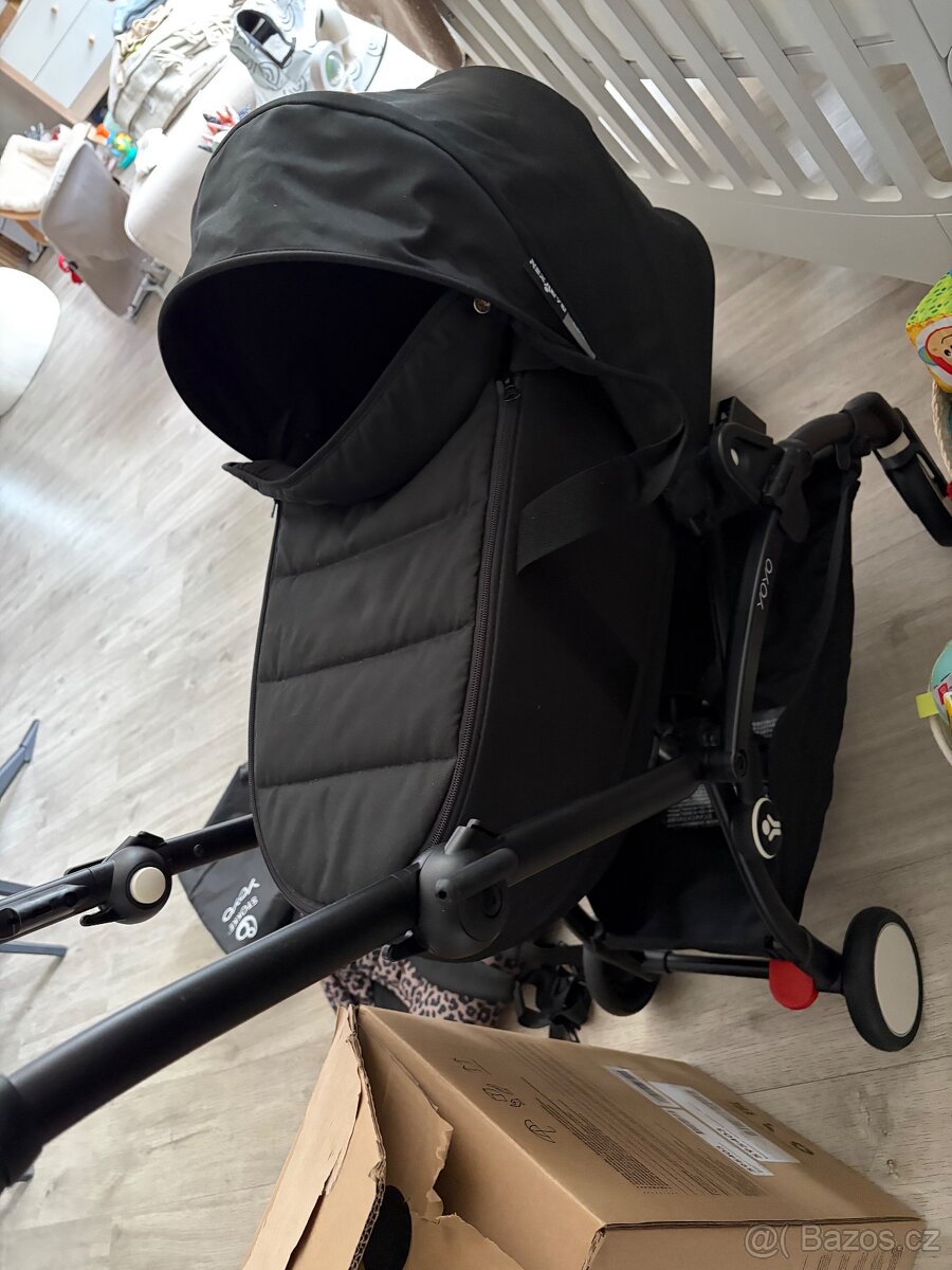 Stokke yoyo - 13