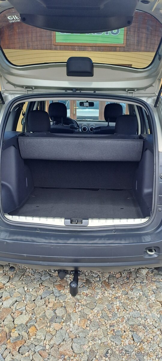 Dacia Duster 1.6i 16V 77kW ČR - 13