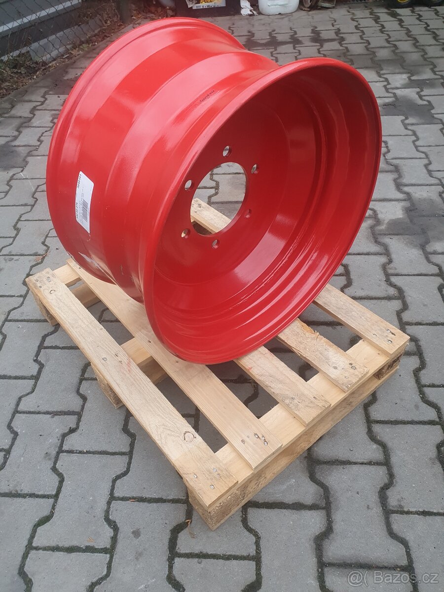 Disk 22,5 × 11,75...ET O - 13