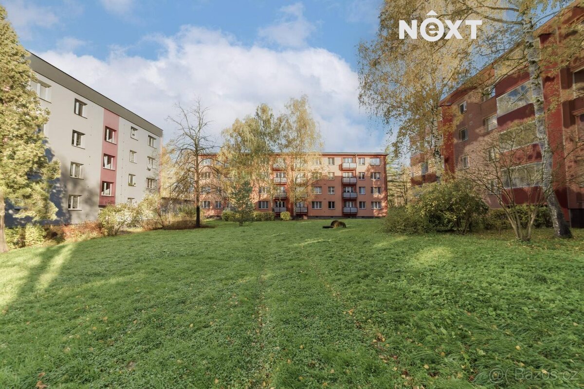 Prodej byt 3+1, 65㎡ - 13