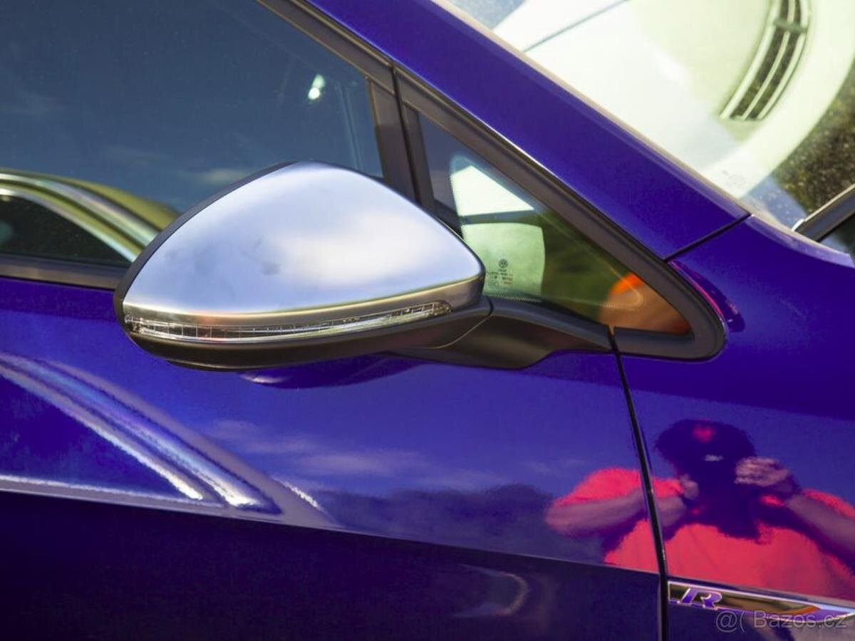 HLINIKOVE SPETNE ZRCADKA KRYTY SPETNYCH ZRCATEK - 13