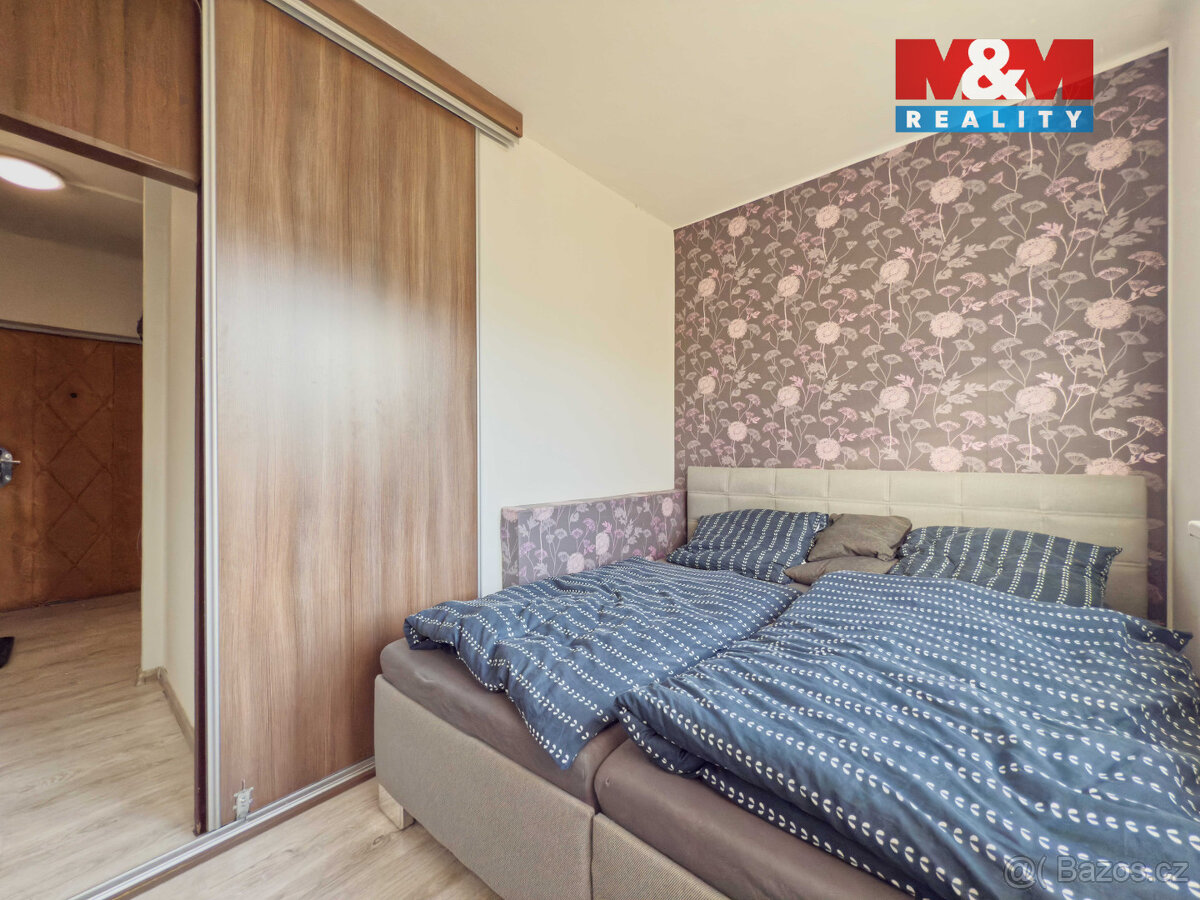 Prodej bytu 3+kk, 53 m², Karviná, ul. Ciolkovského - 13