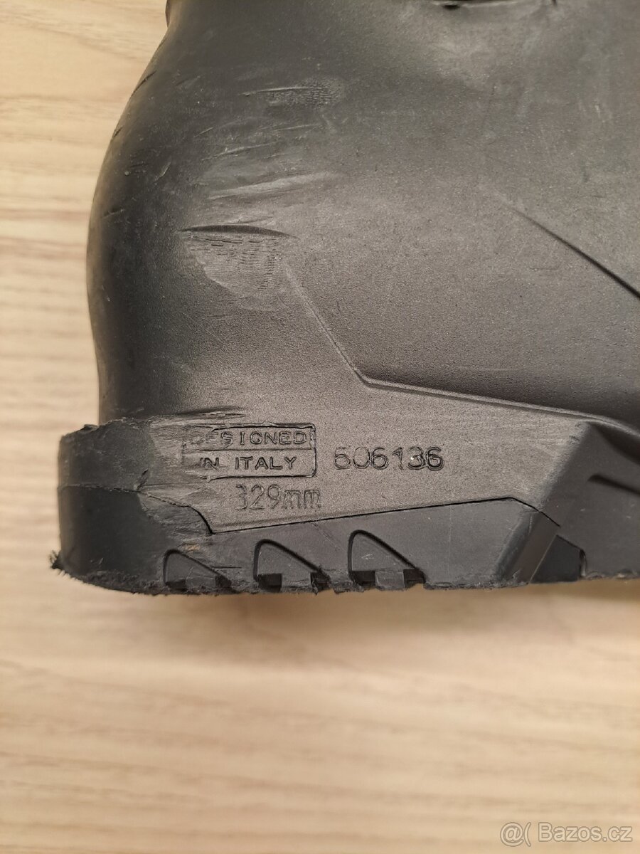 Přeskáče HEAD next edge 85 - 13