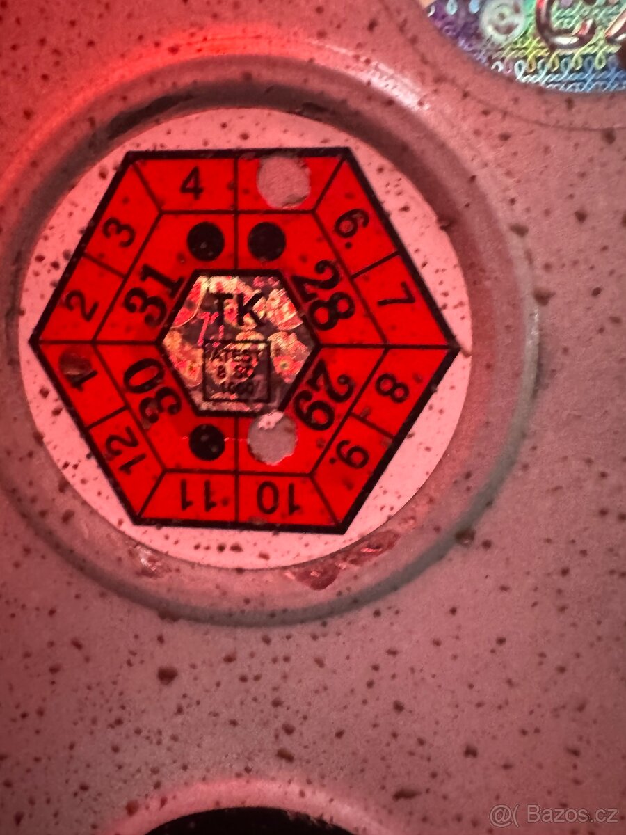 Kawasaki er-6n 650 ccm - 13