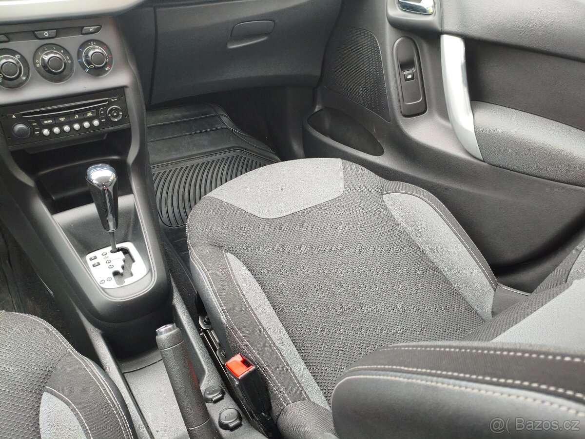 Prodám Citroen C3,1.6 benzín,2012rv.Automat - 13
