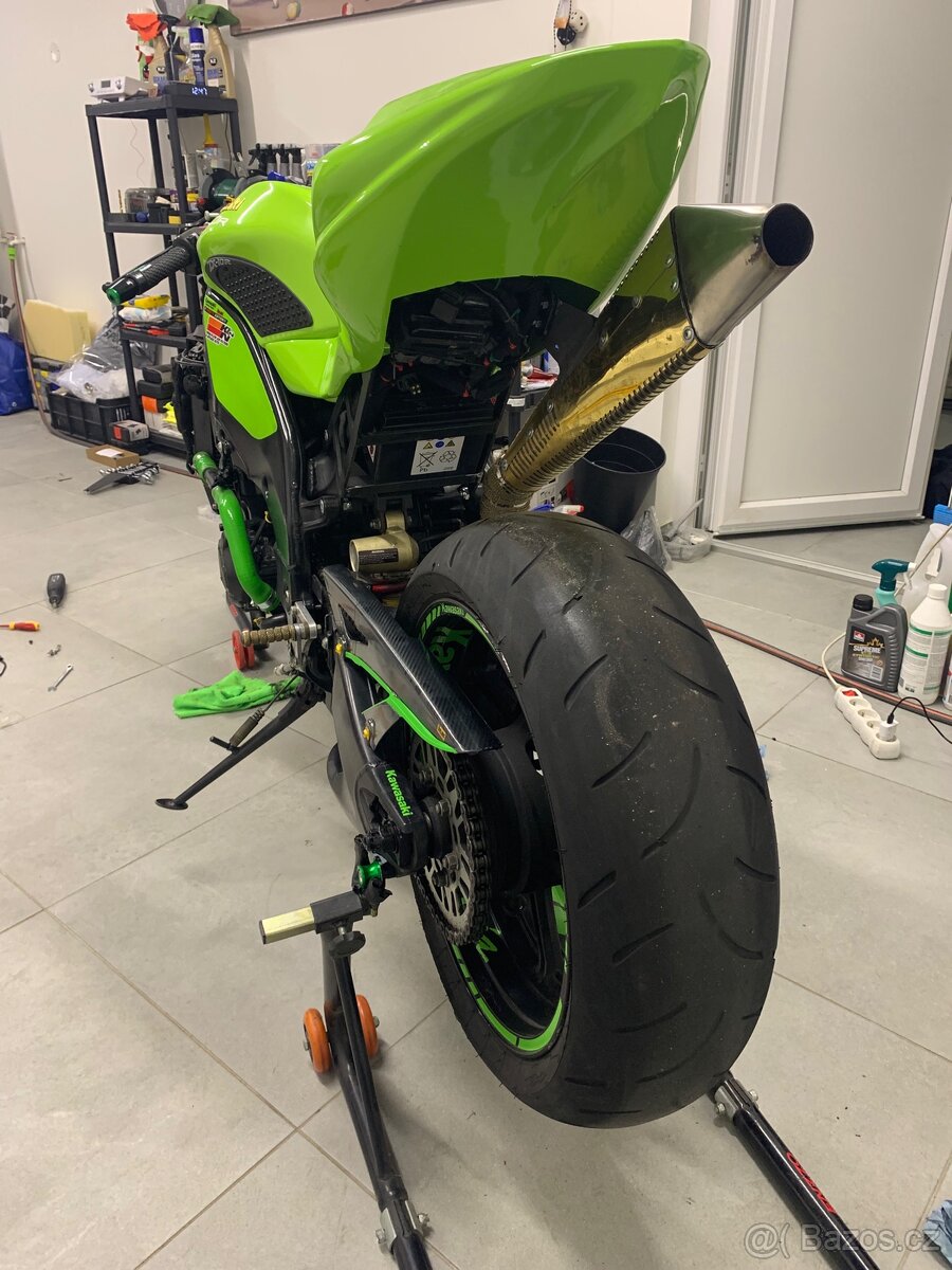 Kawasaki Zx10r Ninja - 13