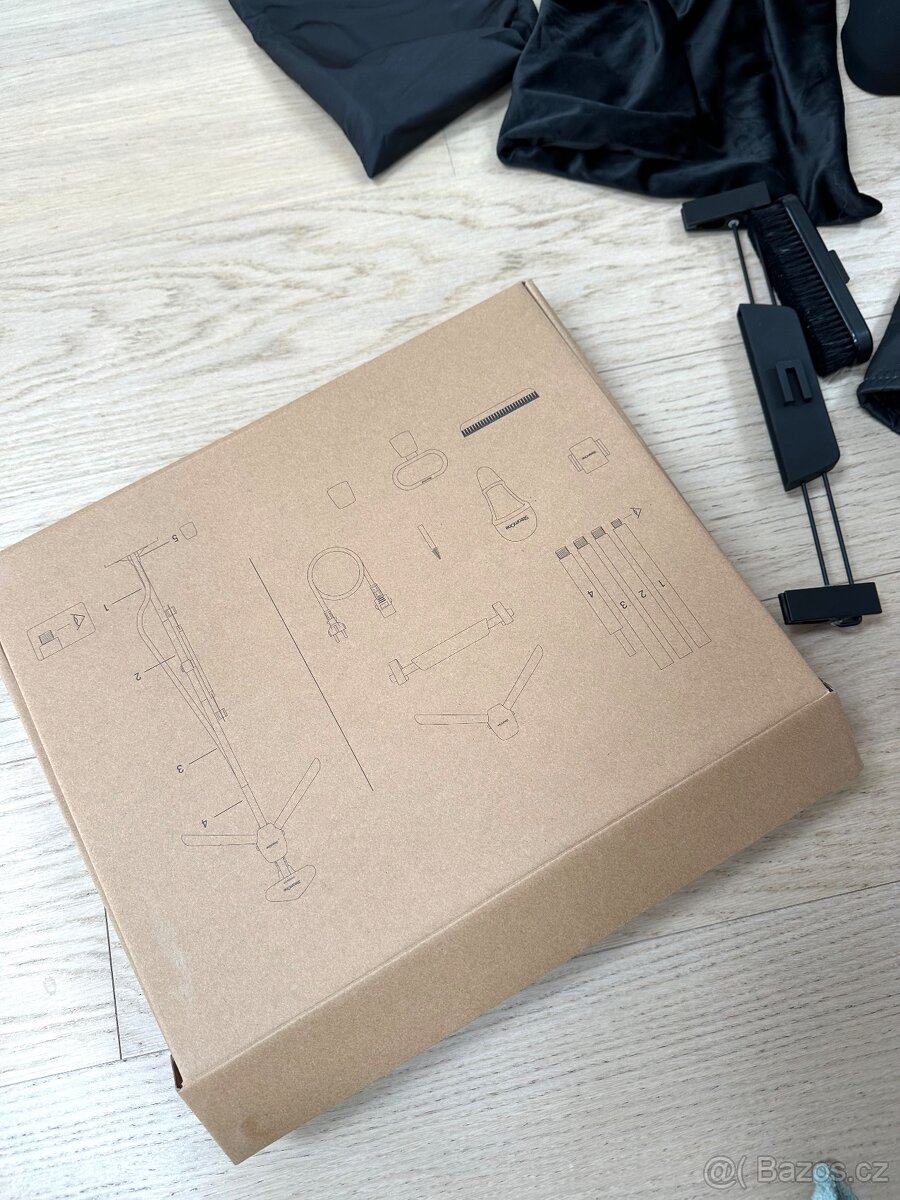 Napařovací žehlící systém SteamOne SteamCube, nový - 13