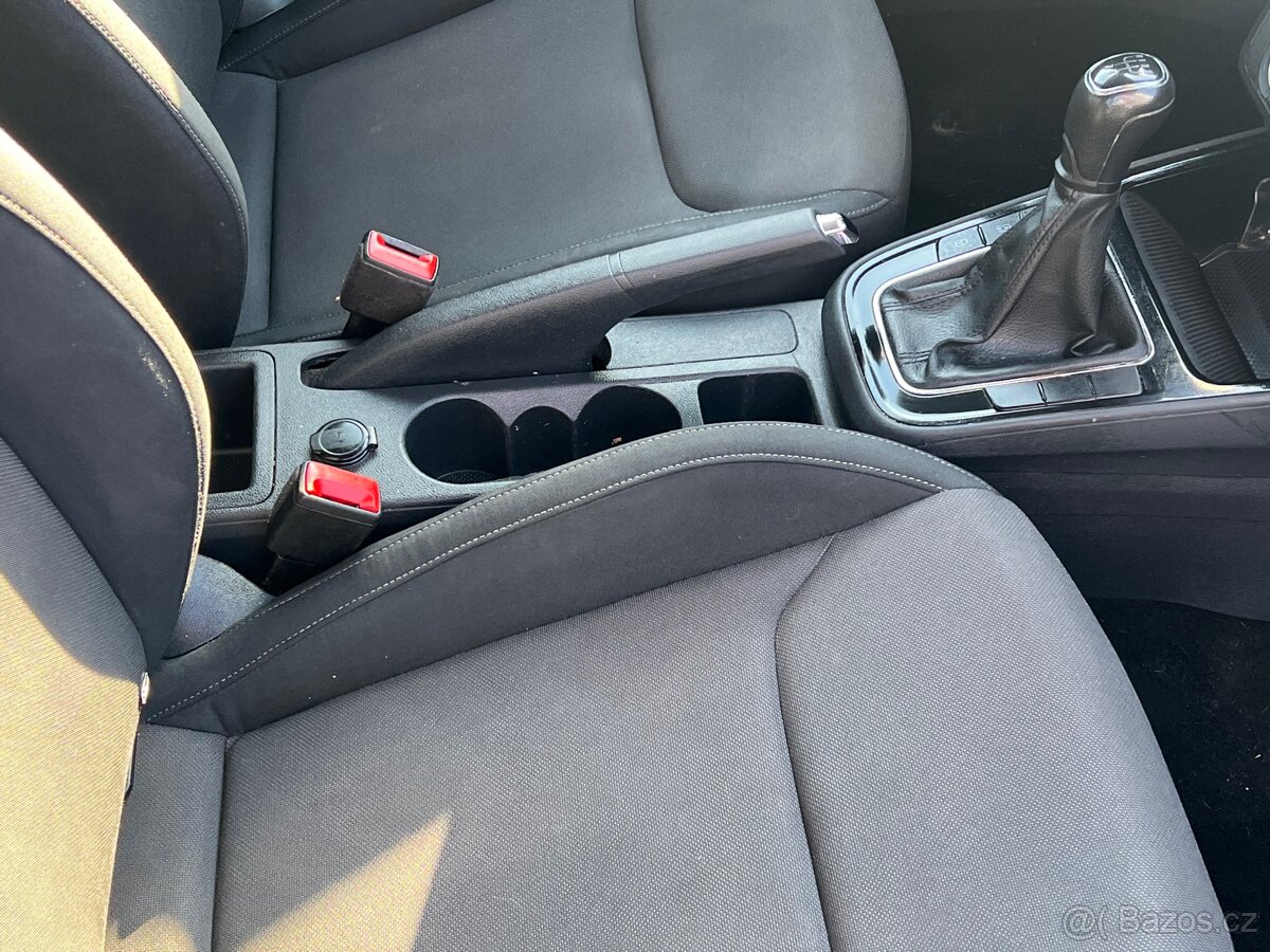 Škoda Fabia IV - 13