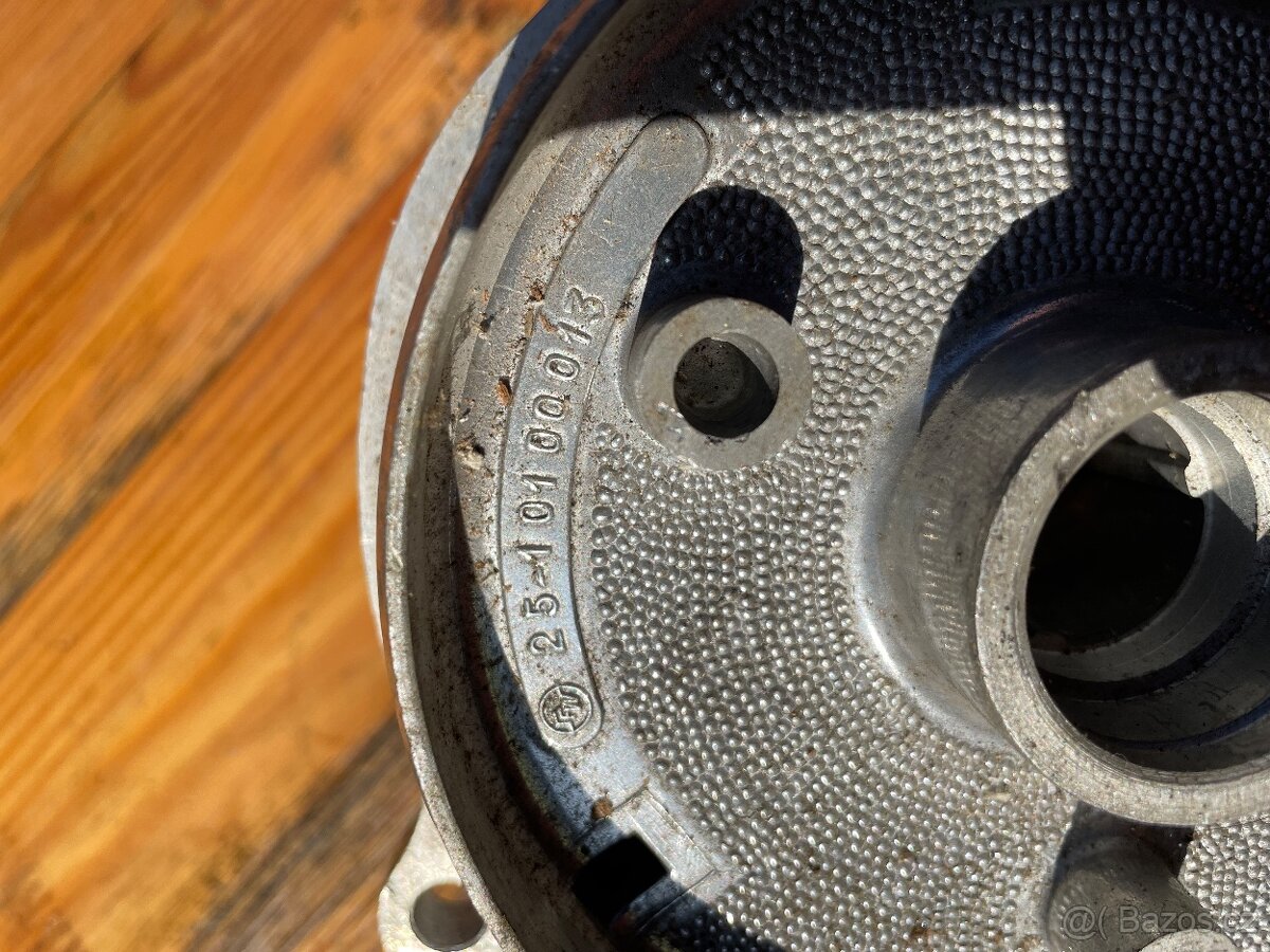 Nové díly MZ a Simson uloženky - 13