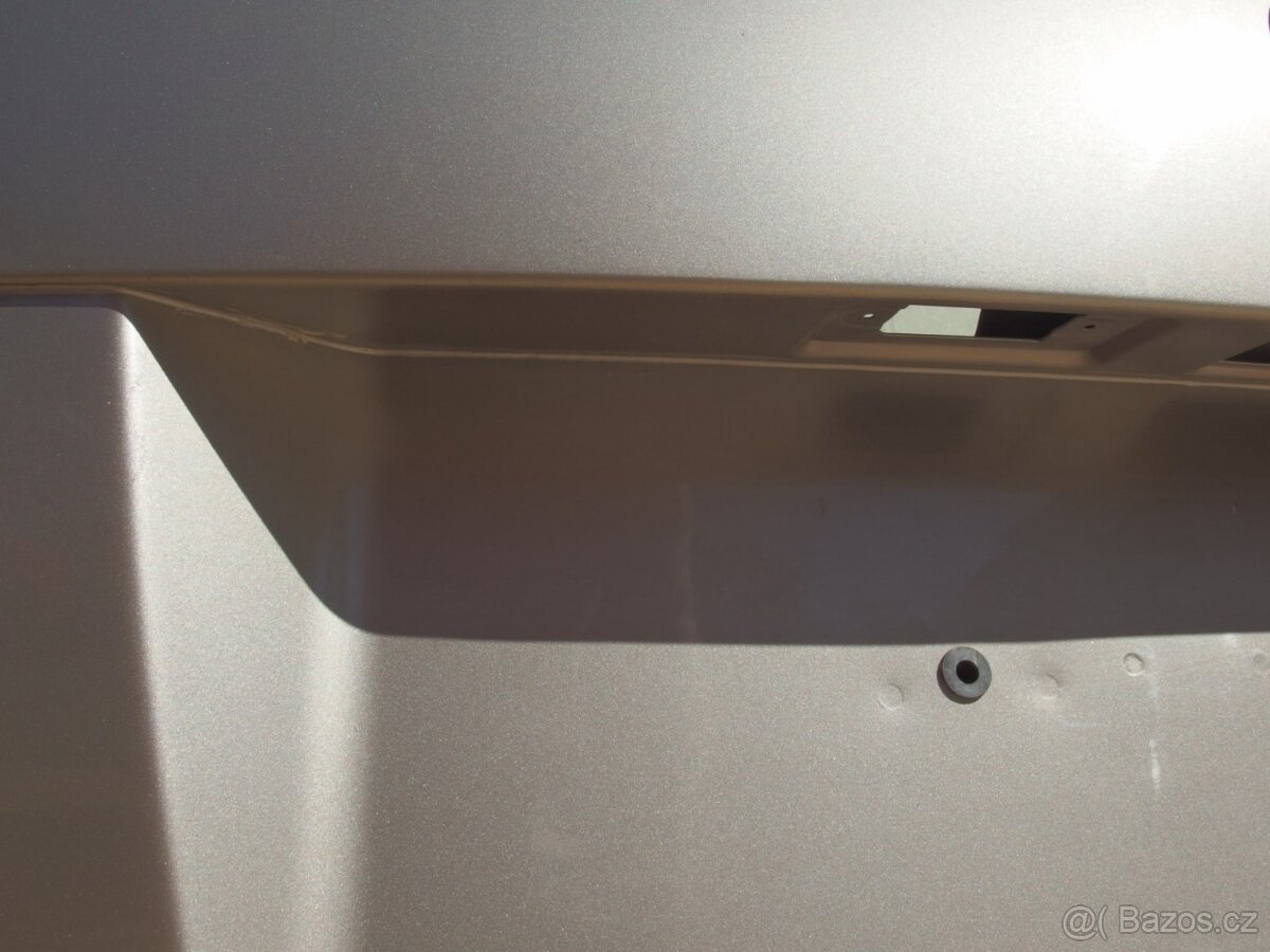 5. dveře Škoda Fabia I hatchback - 13