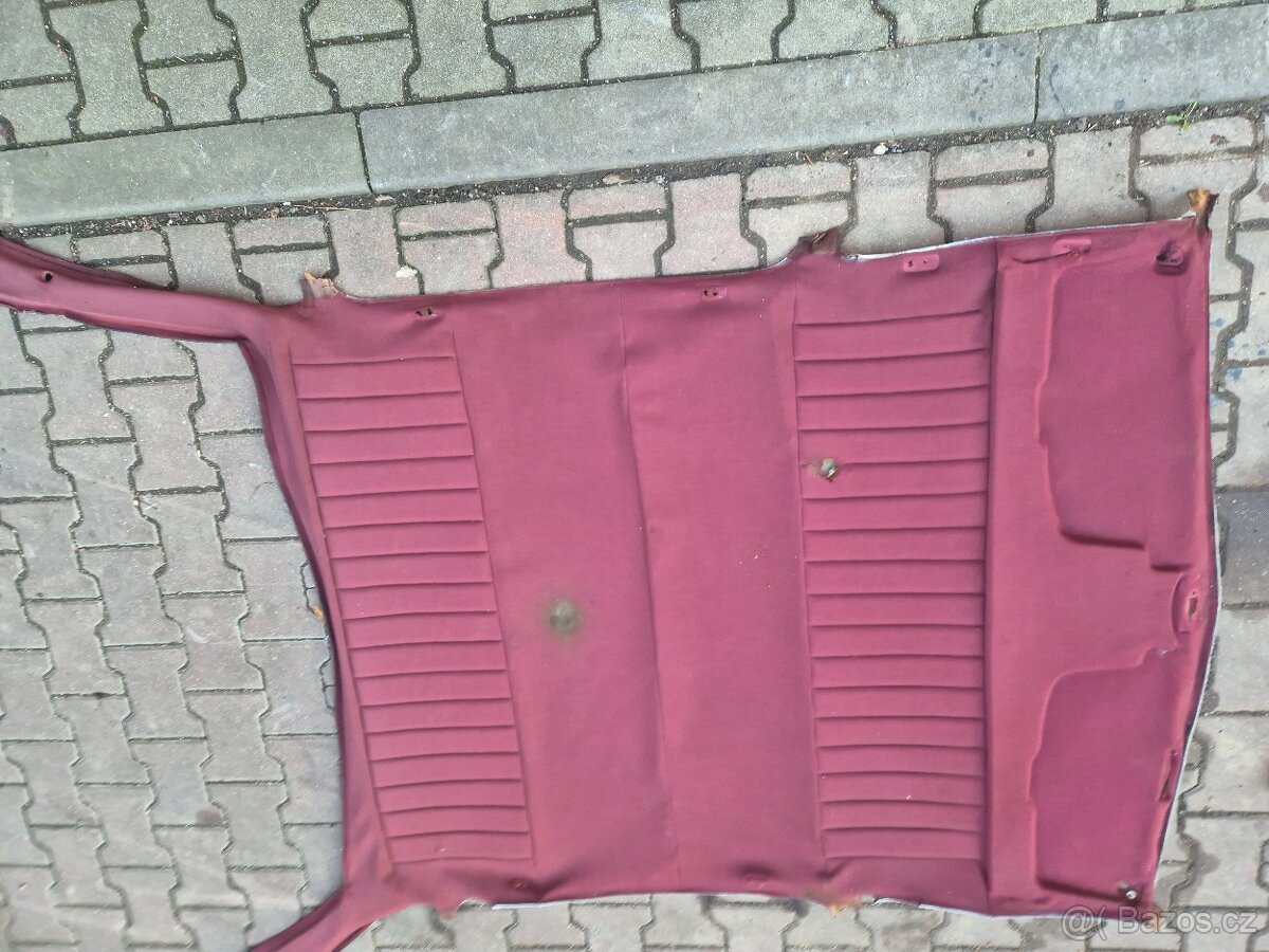 Tatra 613-mix dílů - 13