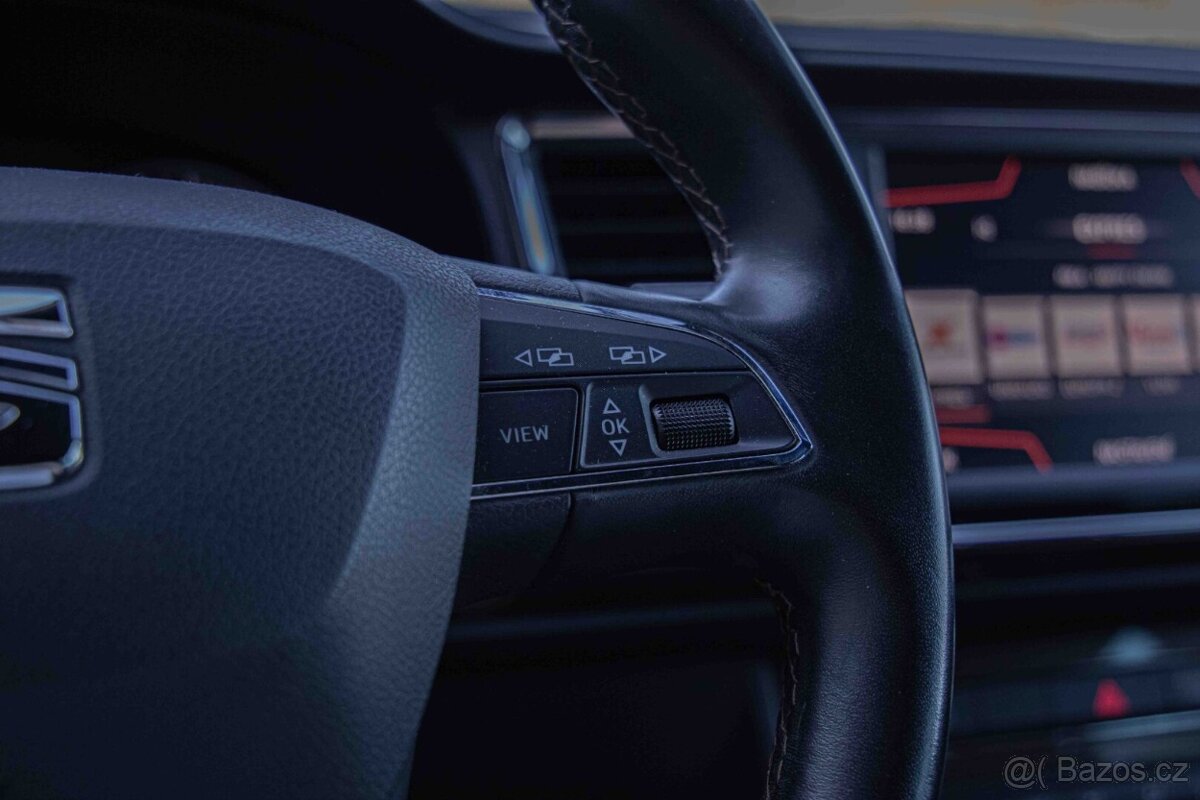 Seat Ateca 2.0 TDI 150 Xcellence - 13