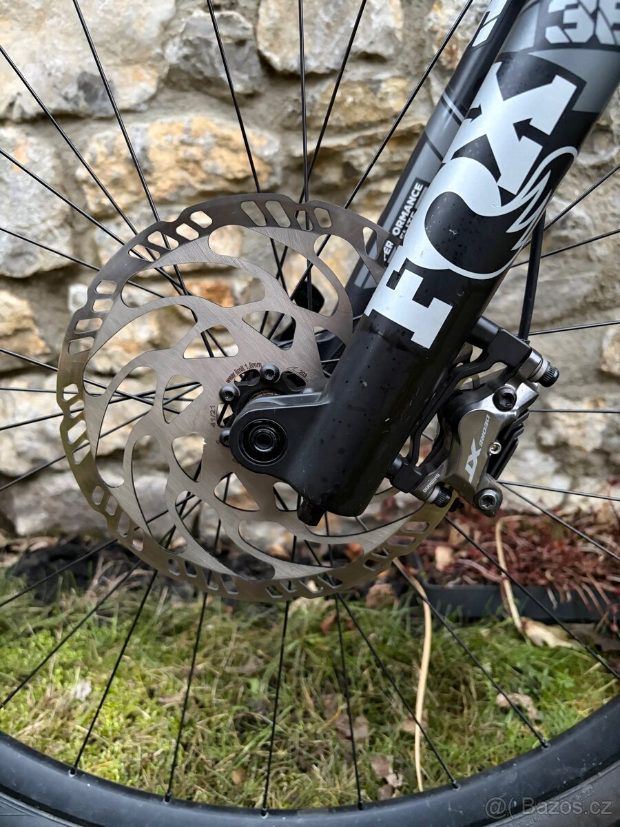 Canyon Spectral CF 8 - 13