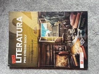 Učebnice pro SŠ aj. - 13