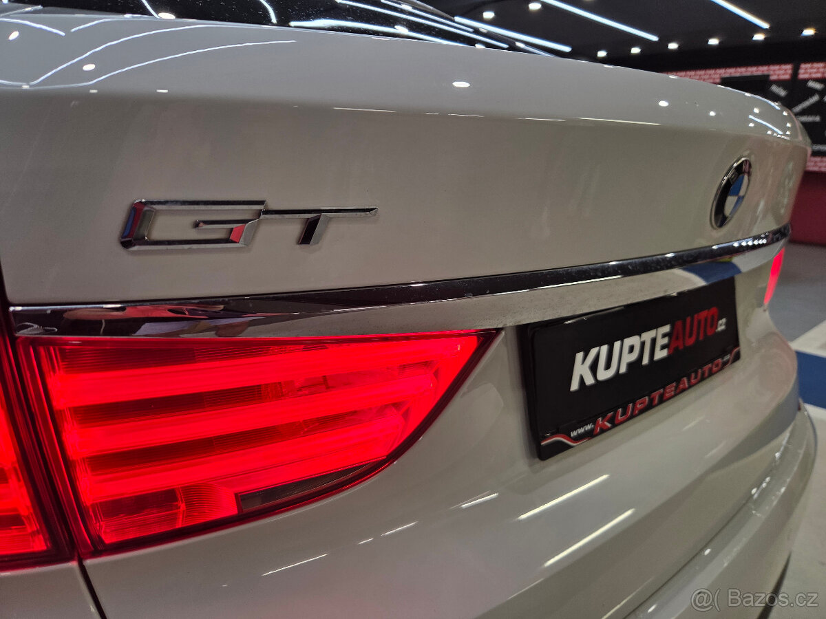 bmw 530d gt , servis jen BMW - 13