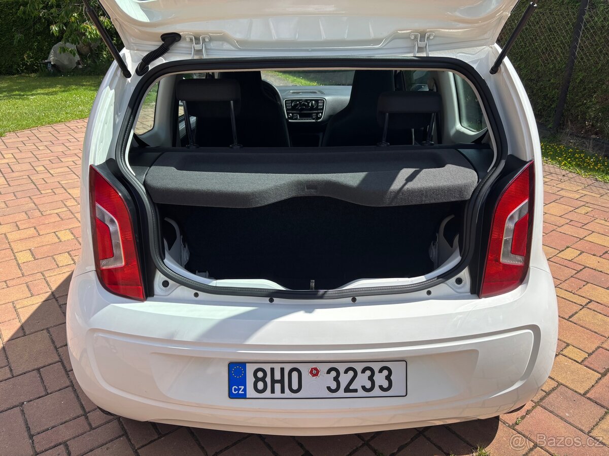 Volkswagen UP 1.0MPI - 44kw - 13
