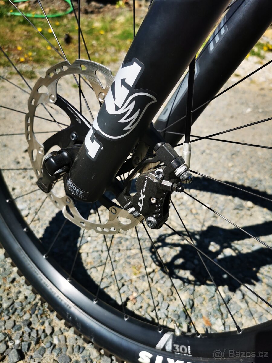 Canyon Spectral CF 9 - 13