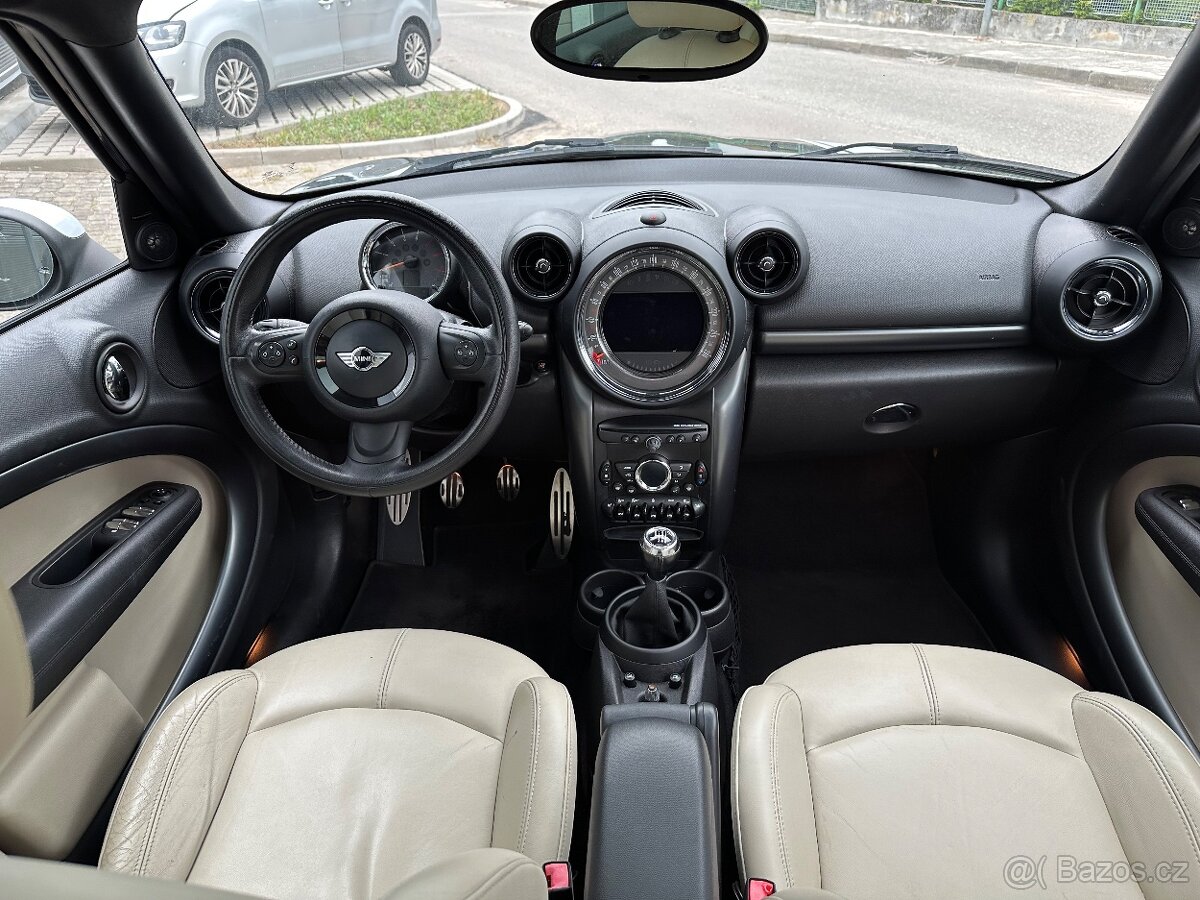 Mini Countryman SD - 13