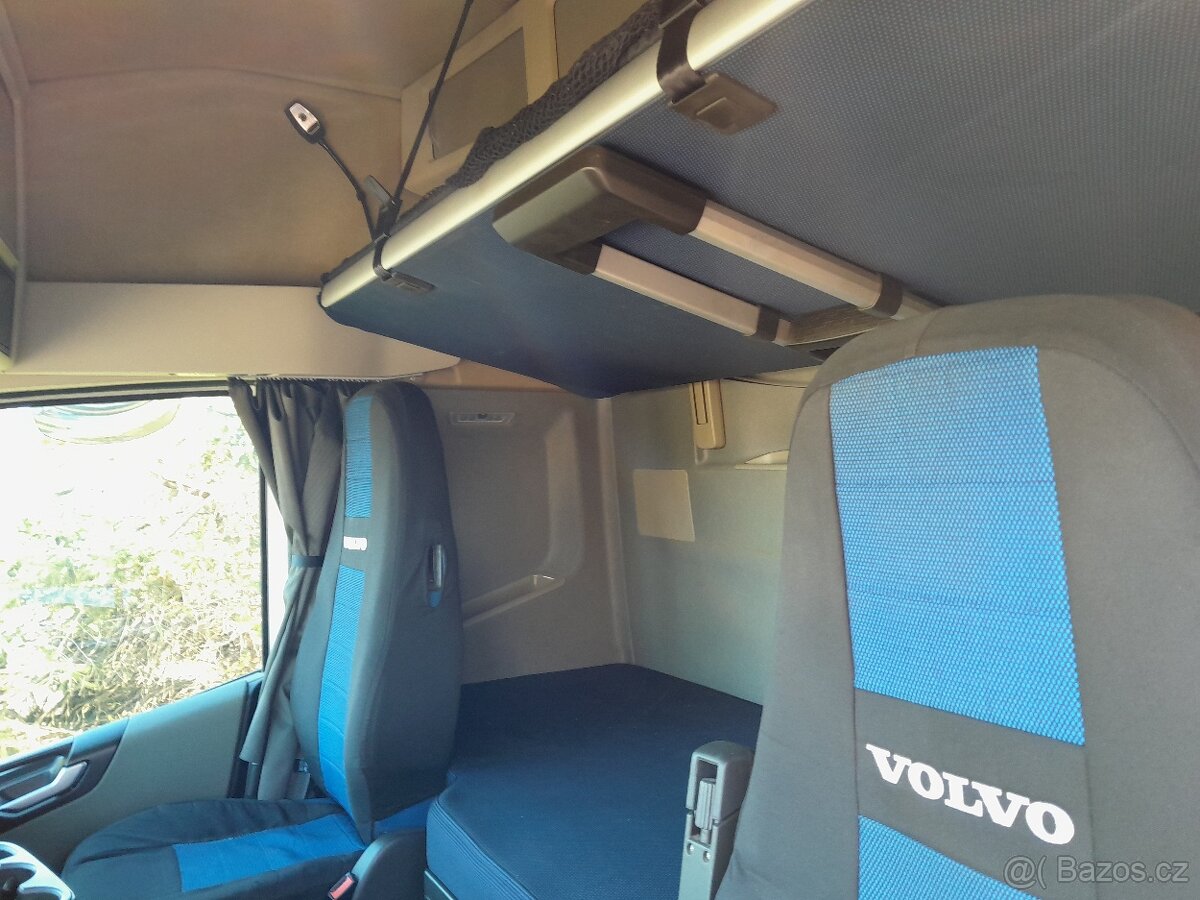 Volvo FH 460 I-Safe Mega, ev.č. 26207 - 13