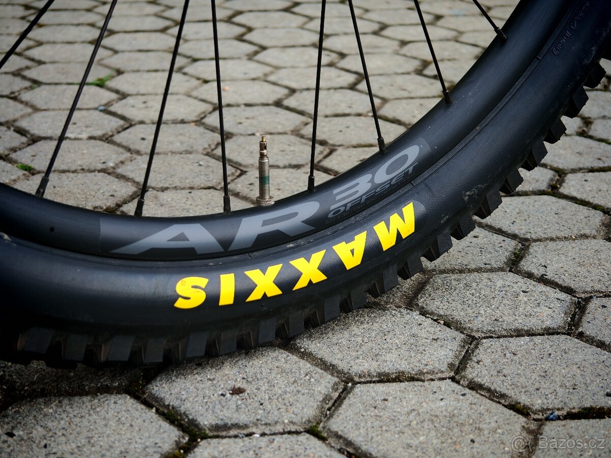 Orbea Occam H20 LT - 13