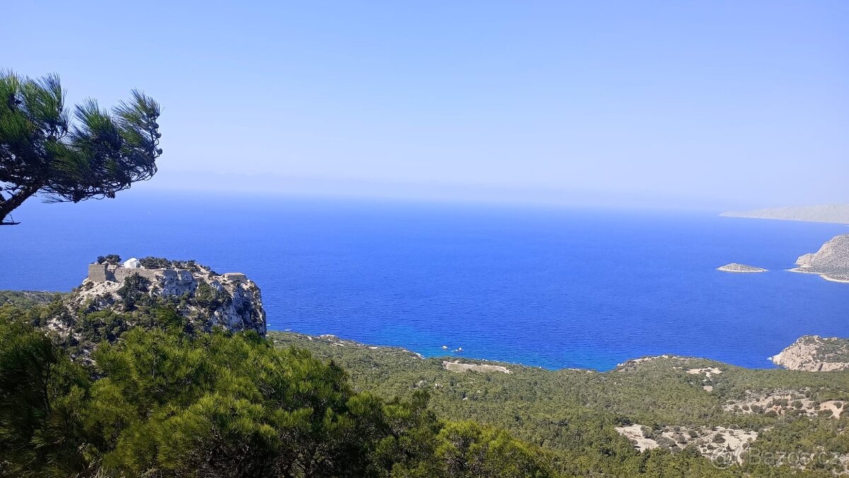 Sicílie, apartmán typu studio 34 m2, „Baia Blu“, Falcone - 13