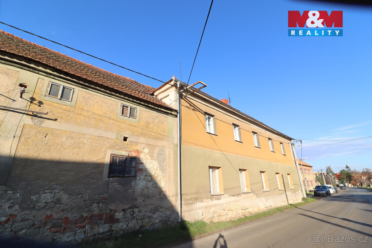 Prodej rodinného domu, 200 m², Libořice - 13