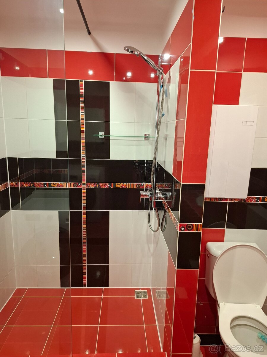 Pronájem bytu 1+1 Ústí nad Orlicí - 13