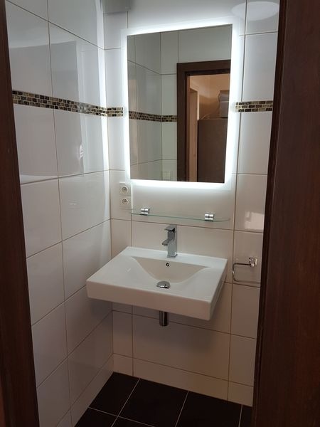 Pronajem Chaty na Slapech Skalice 5.7.-12.7. nebo 12.7.-19.7 - 13