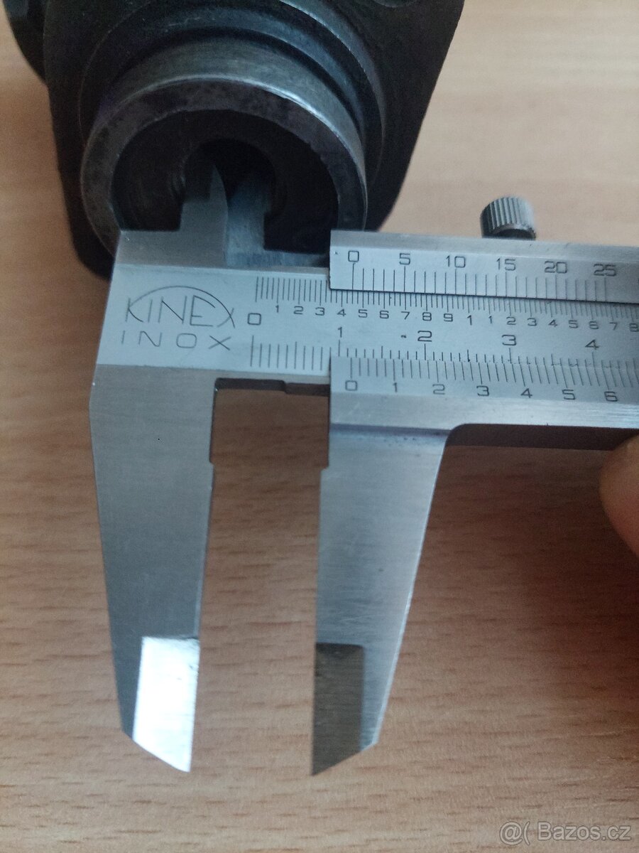 Hlavní brzdový válec PAL - Škoda - 13