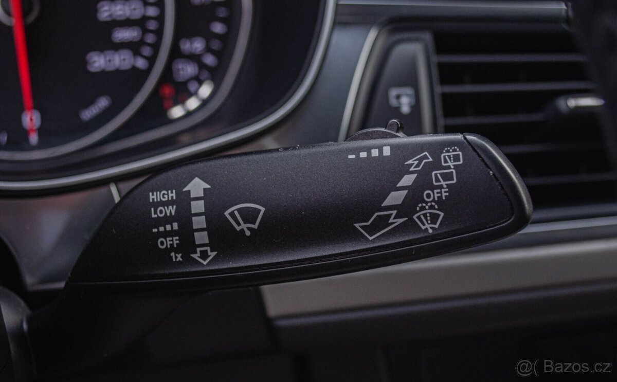 Audi A6 Allroad 3.0 TDI Quattro - 13