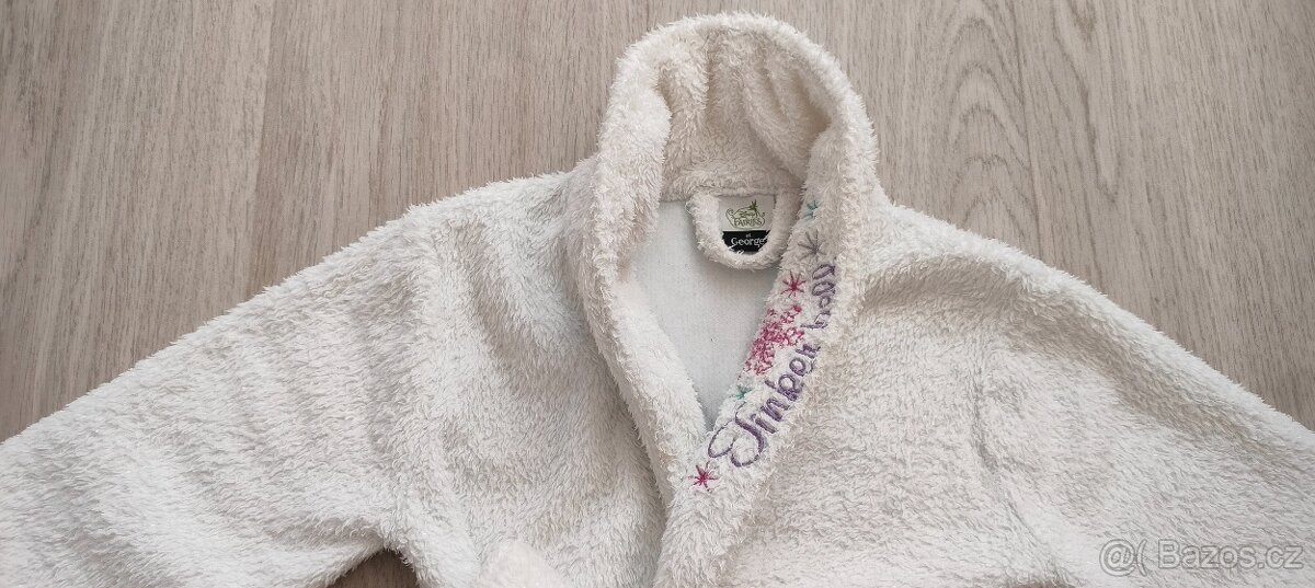 Dětský župan vel. 86, 92, 98 - 13