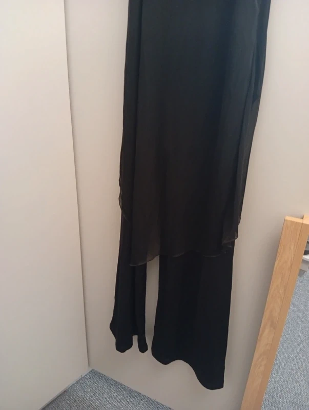 Černý overal, - 13