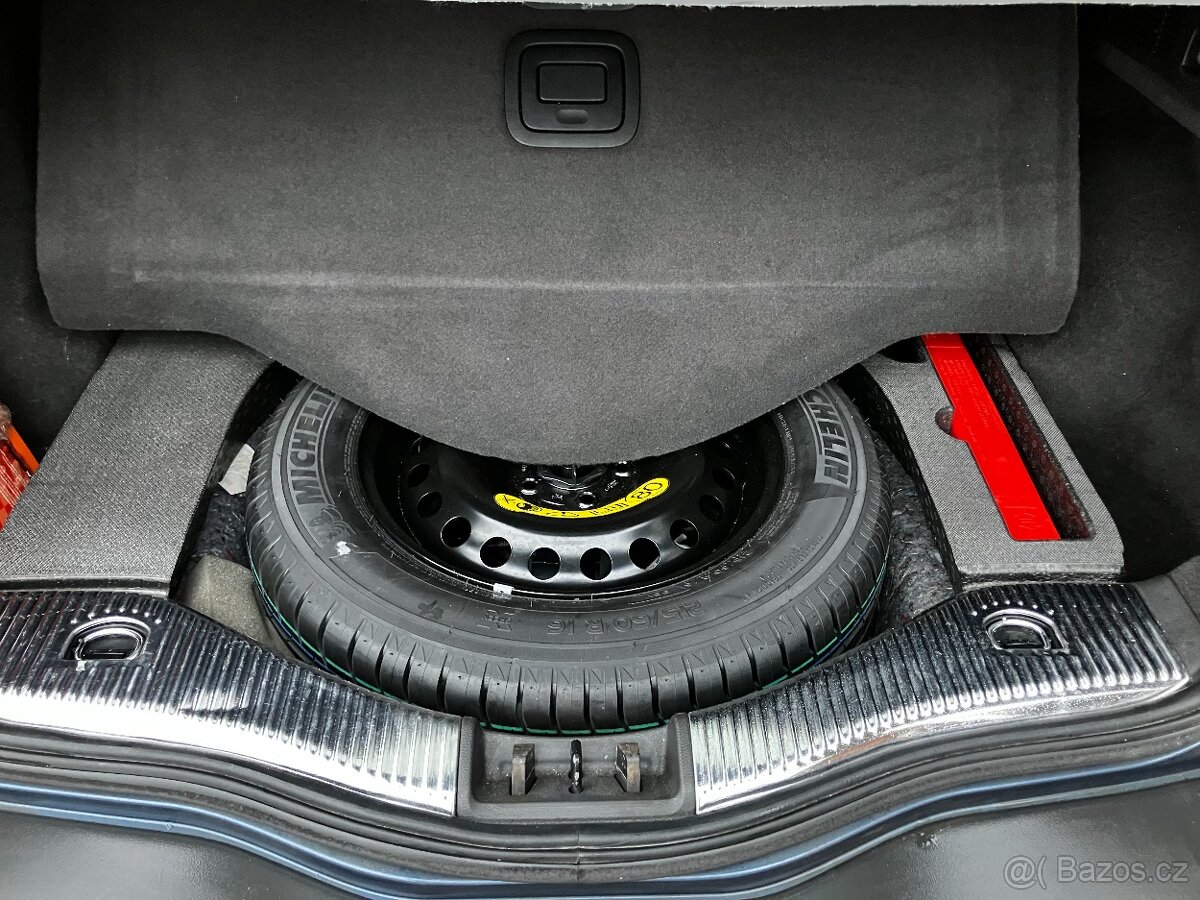 Ford Mondeo Kombi, tažné - 13