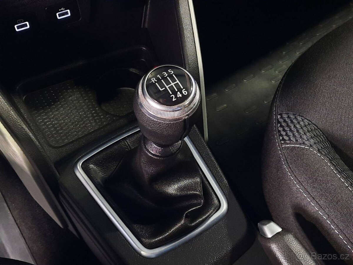 Dacia Duster 1,0 TCe LPG Prestige - 13