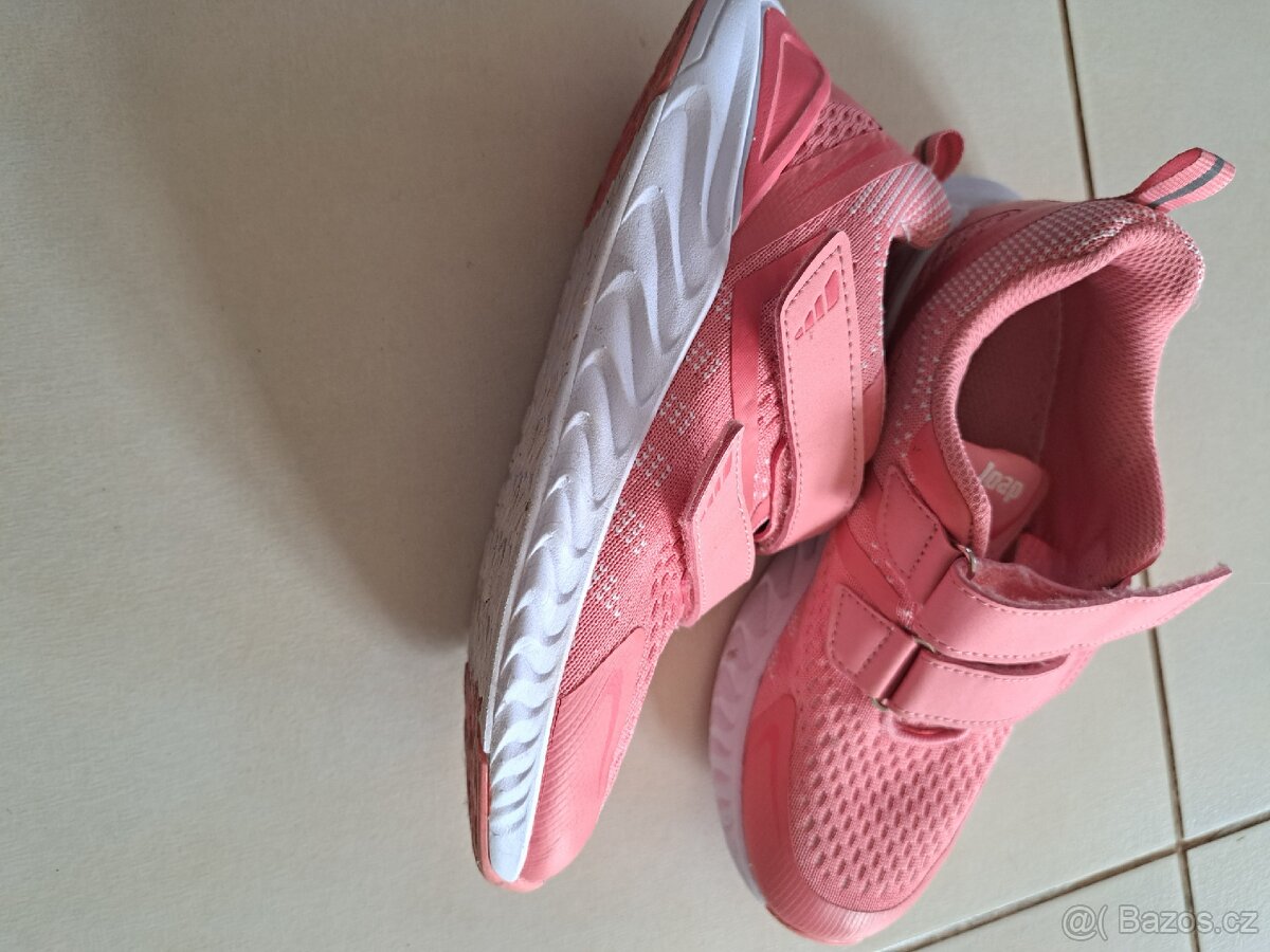 Obuv -různé velikosti - 13