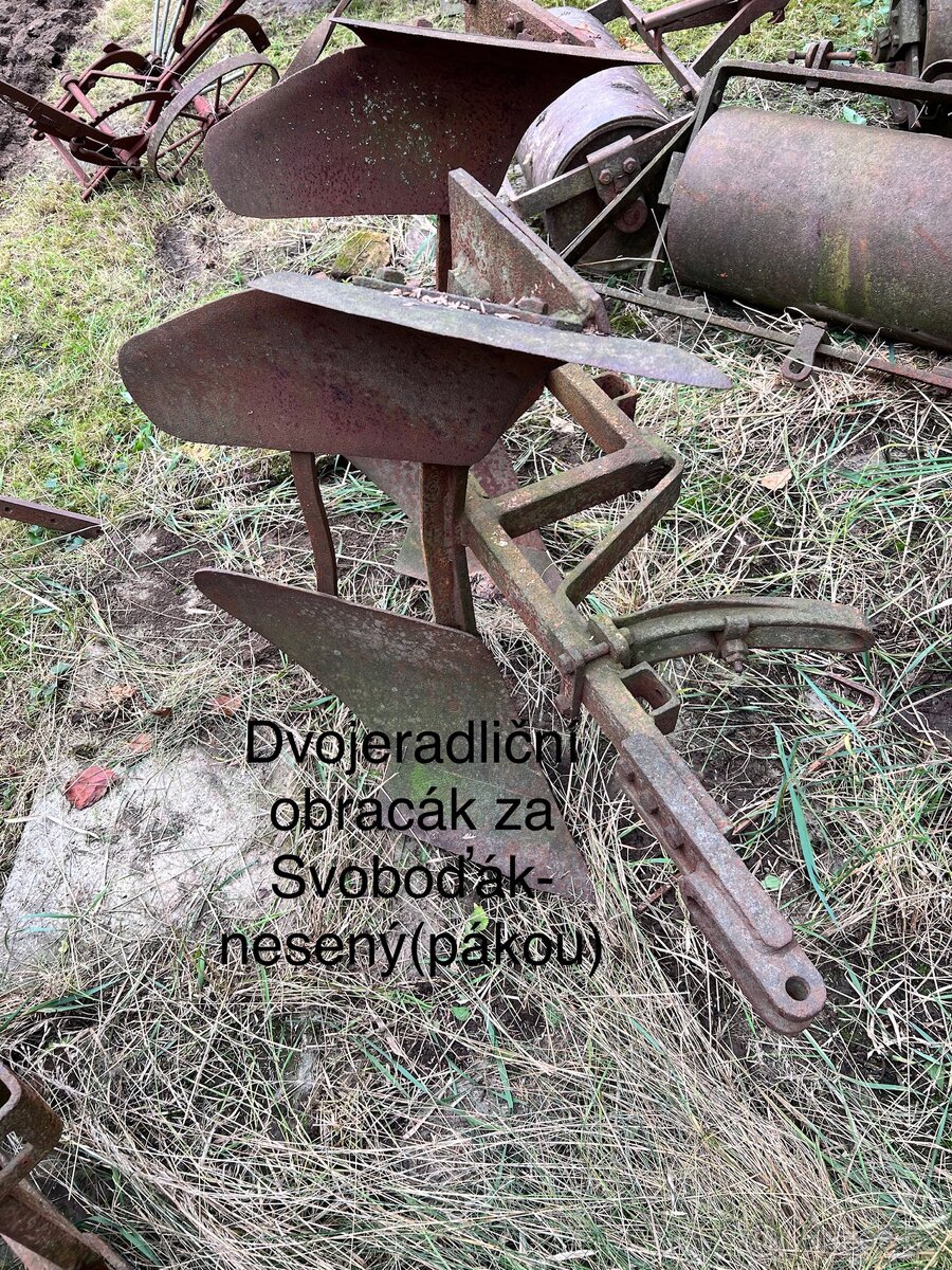 zahradní technika - 13