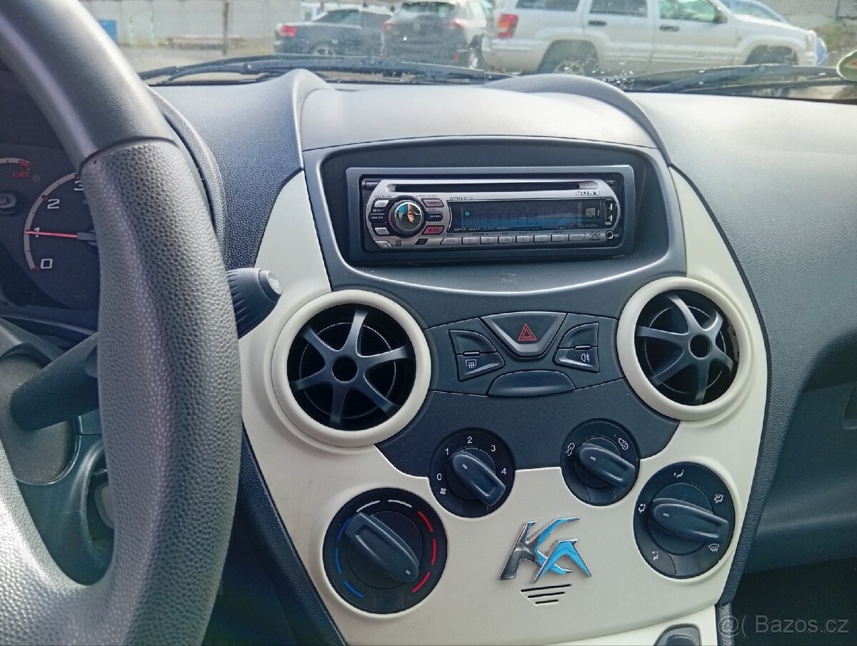 Ford Ka - 13