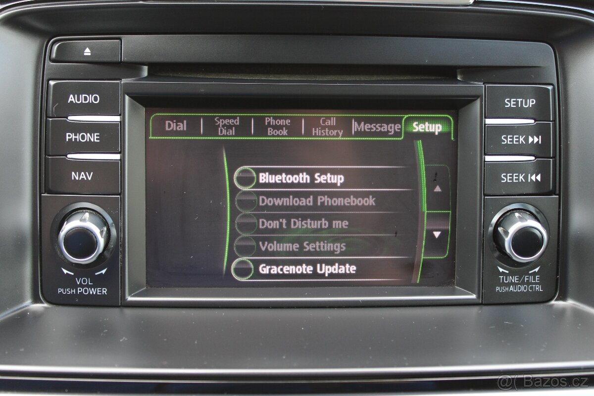 Mazda 6 2,2 D NAVIGACE,TAŽNÉ,VÝHŘEVY,2014 - 13