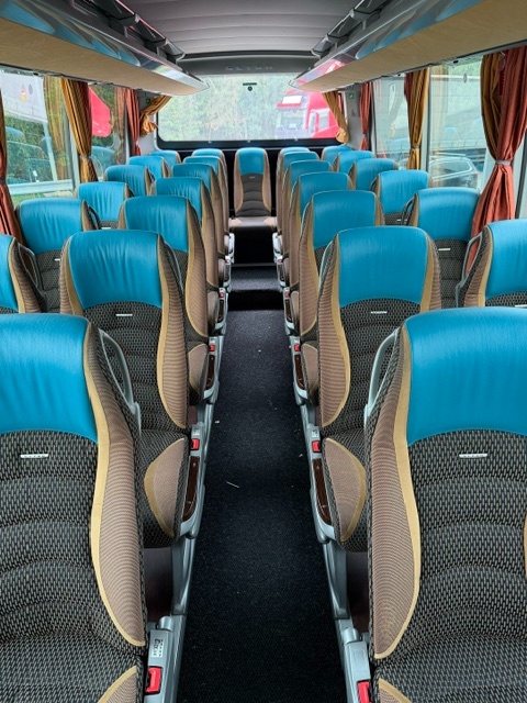 SETRA 517 HD TOP - 13