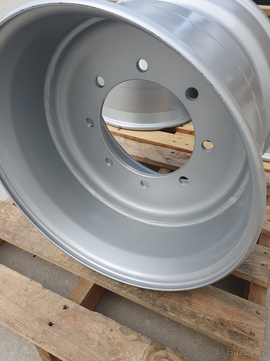 Disky 14,00 - 19,5 - 13