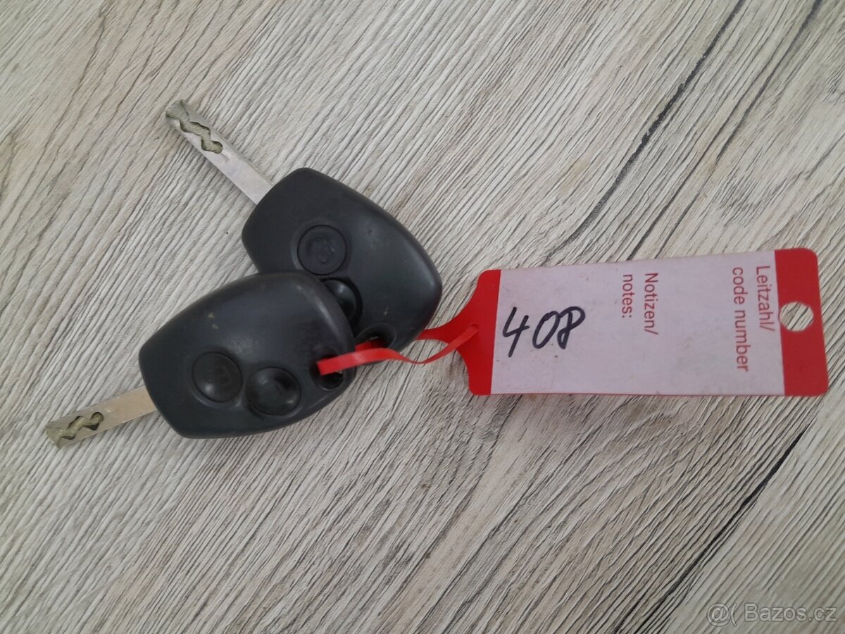 Renault Twingo 1,2 16V-KROUPY - 13