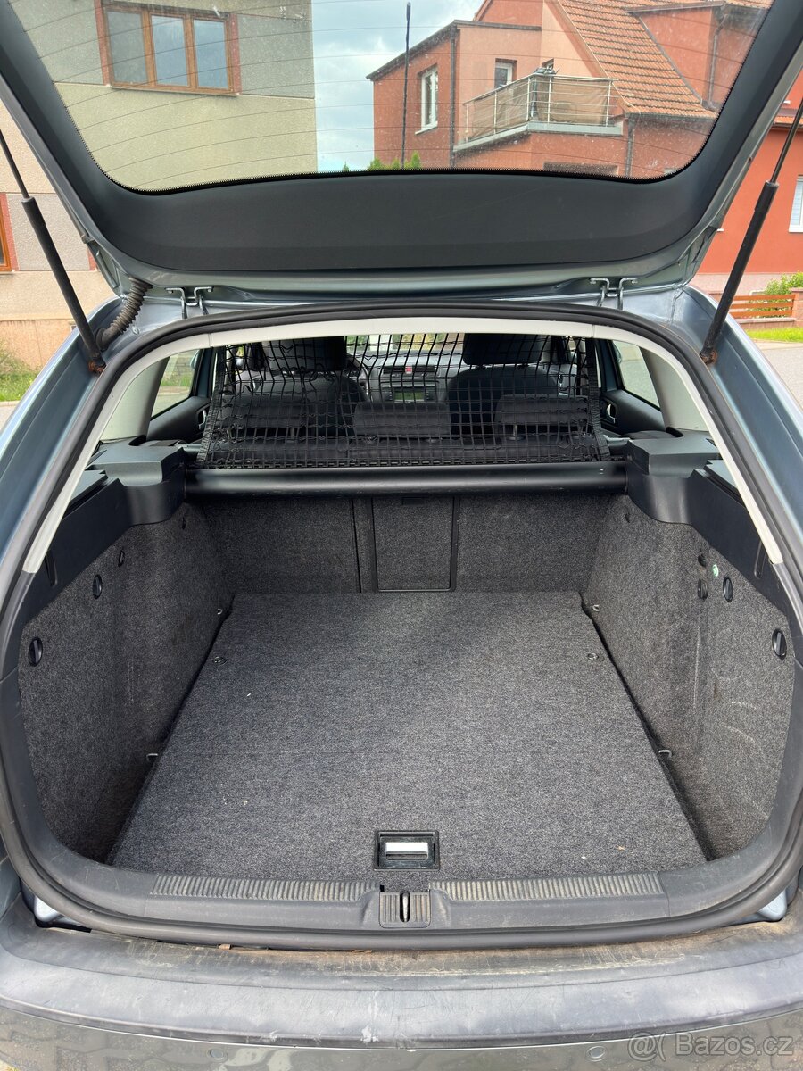 Škoda Octavia 2 1.6mpi 75kw 2005 - 13