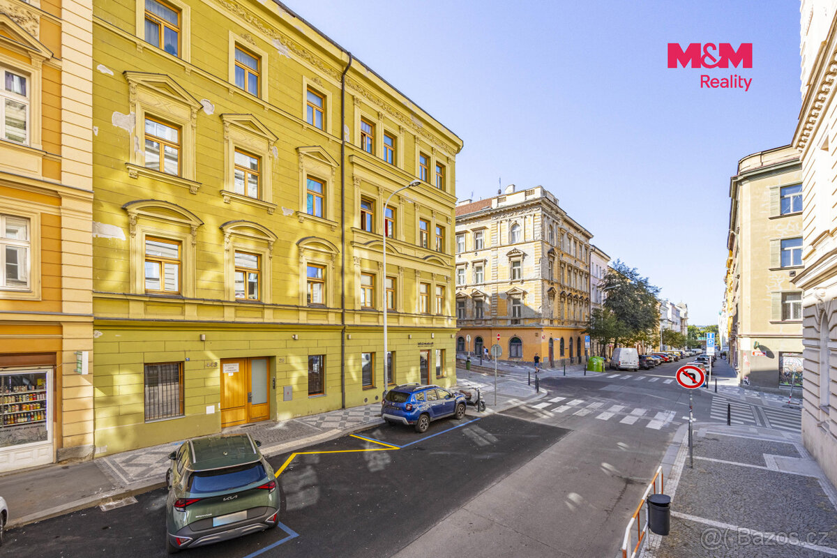 Prodej obchodního objektu, 48 m² - 13