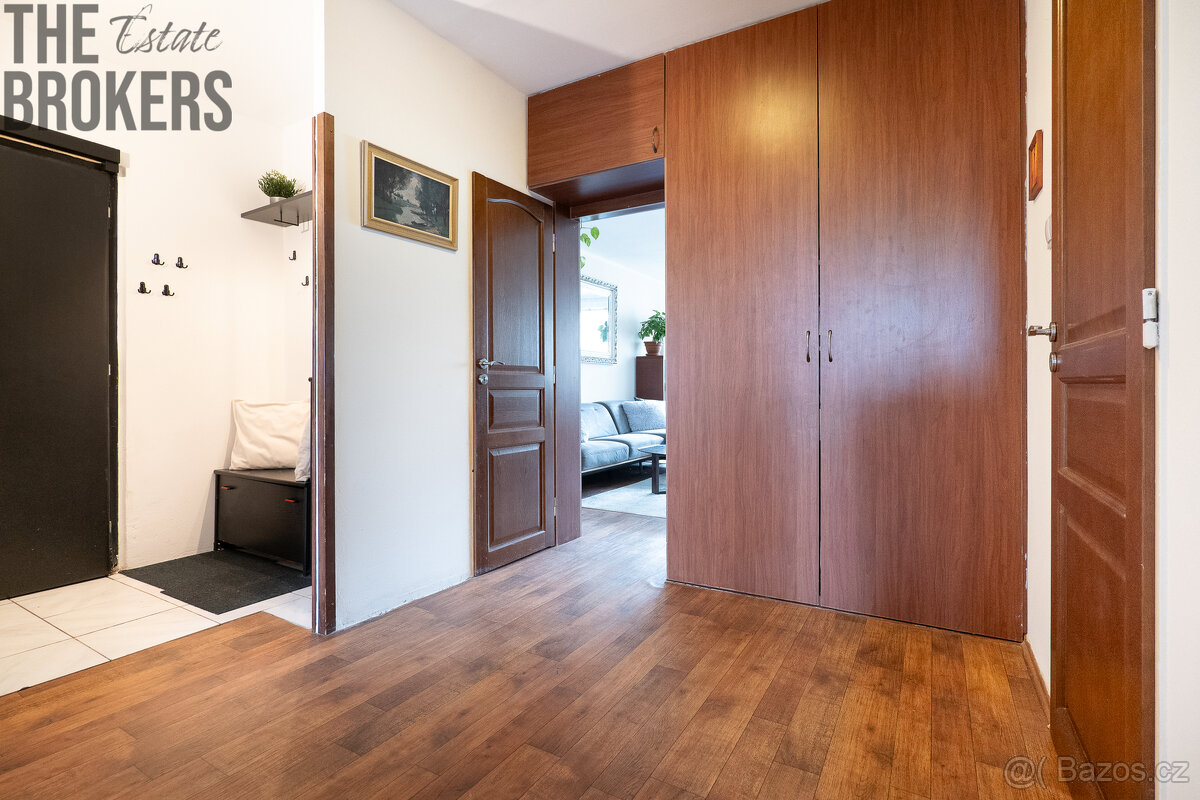 Prodej bytu 73 m2, Bronzová, Praha -Stodůlky - 13