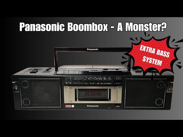 Radiomagnetofon - 13