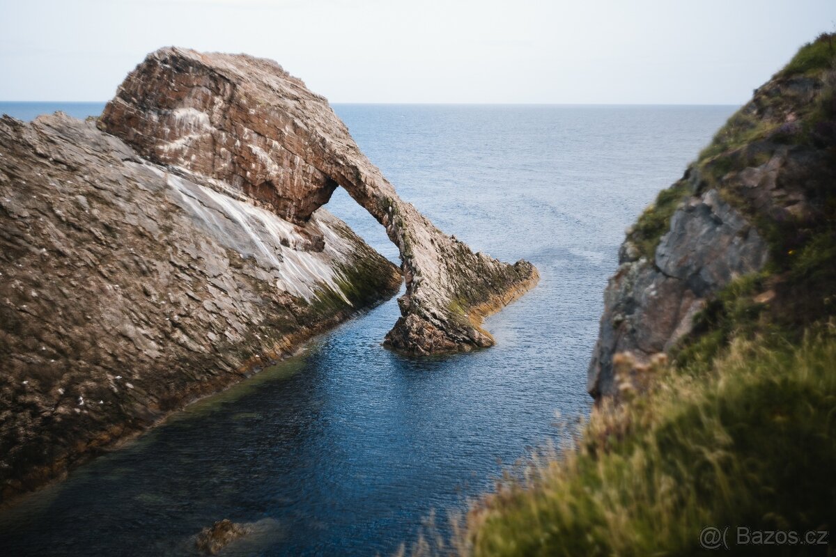 Zenit EM + Helios 58 mm f/2 + redukce na Canon EF - 13